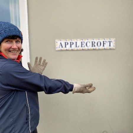 킬라니 Applecroft House B&B 외부 사진