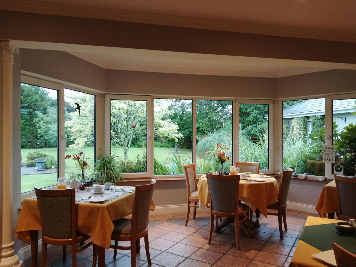 킬라니 Applecroft House B&B 외부 사진