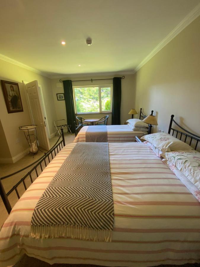 킬라니 Applecroft House B&B 외부 사진