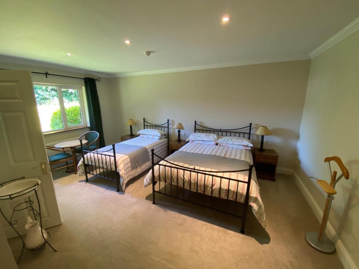 킬라니 Applecroft House B&B 외부 사진