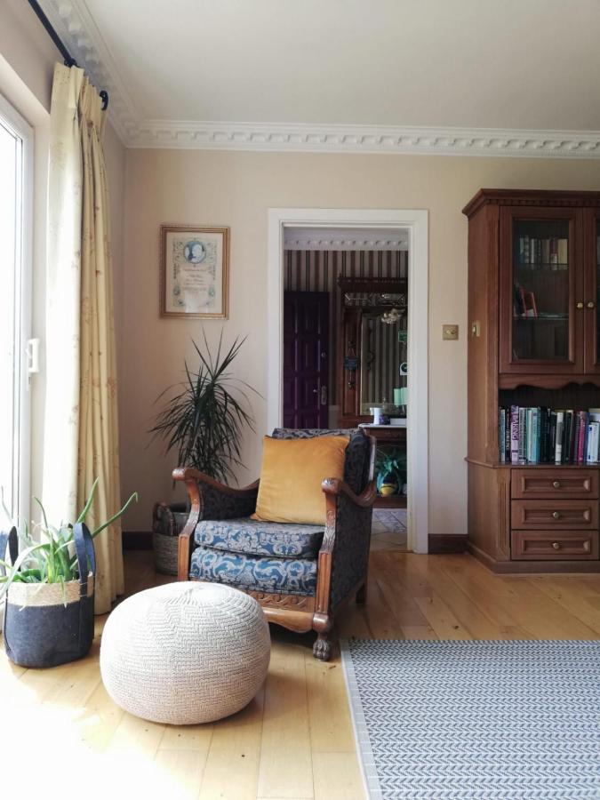 킬라니 Applecroft House B&B 외부 사진