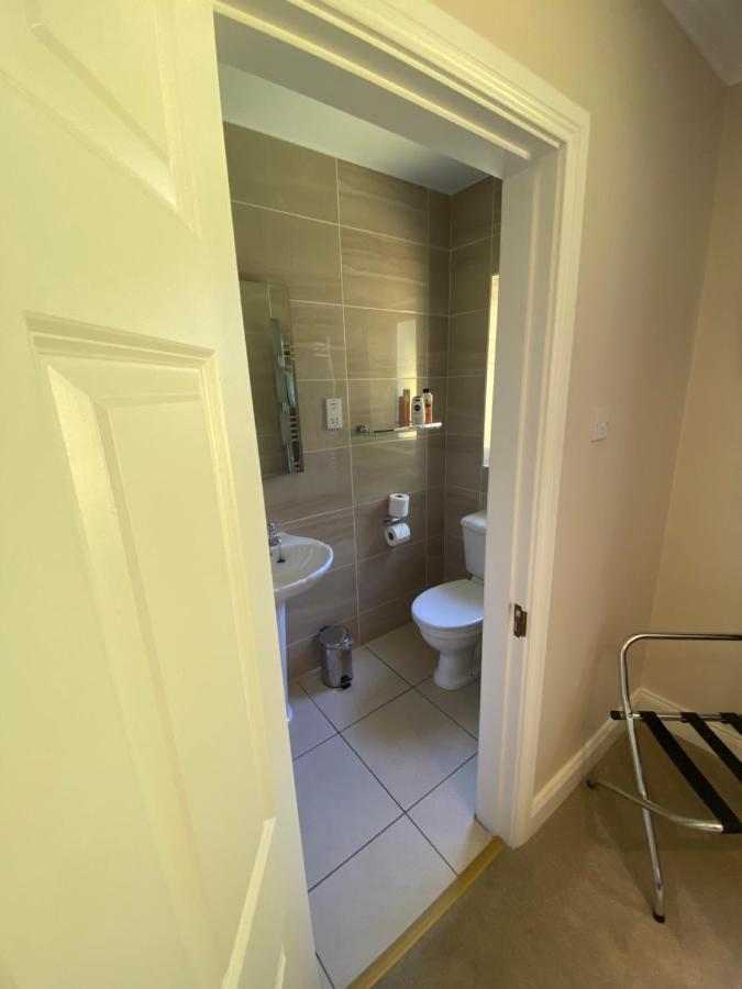킬라니 Applecroft House B&B 외부 사진