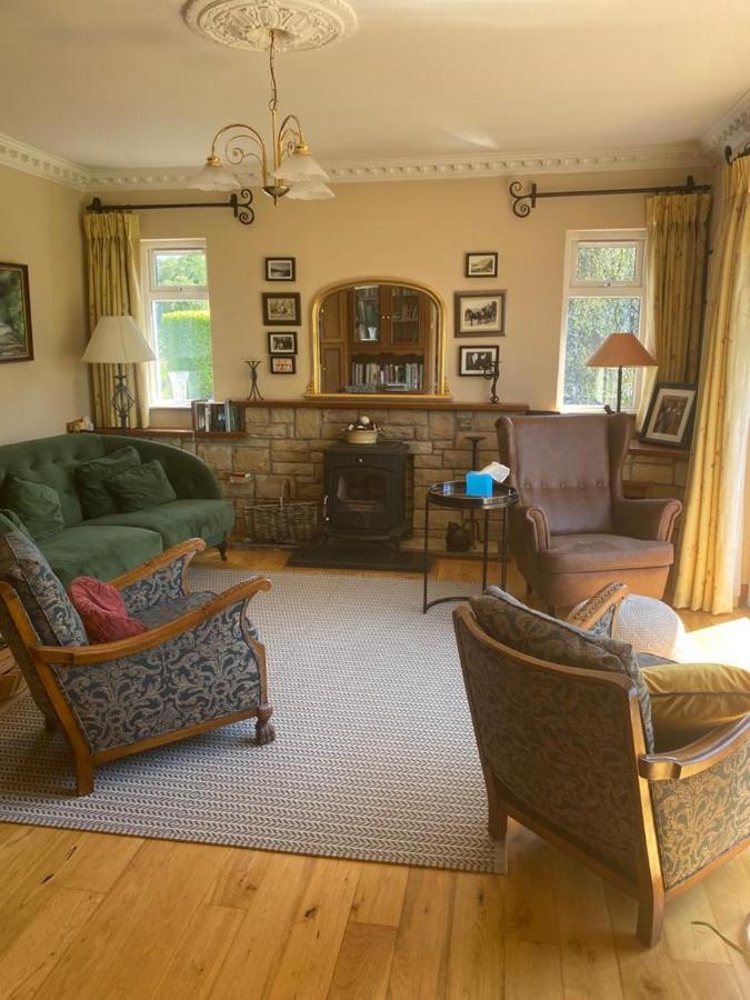 킬라니 Applecroft House B&B 외부 사진