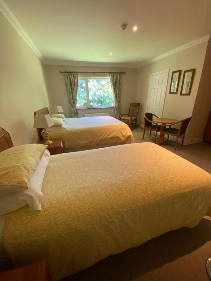 킬라니 Applecroft House B&B 외부 사진