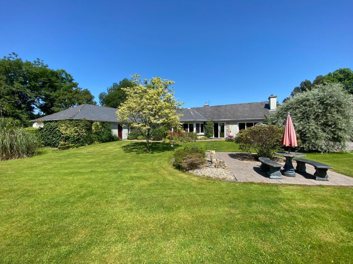 킬라니 Applecroft House B&B 외부 사진