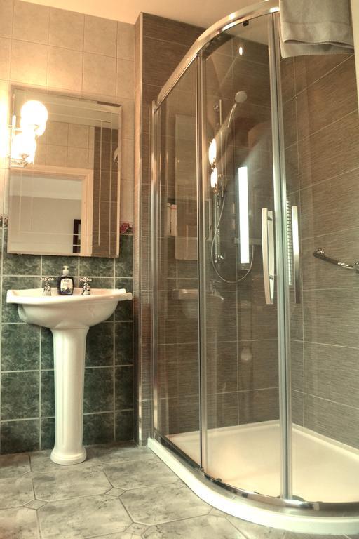 킬라니 Applecroft House B&B 객실 사진