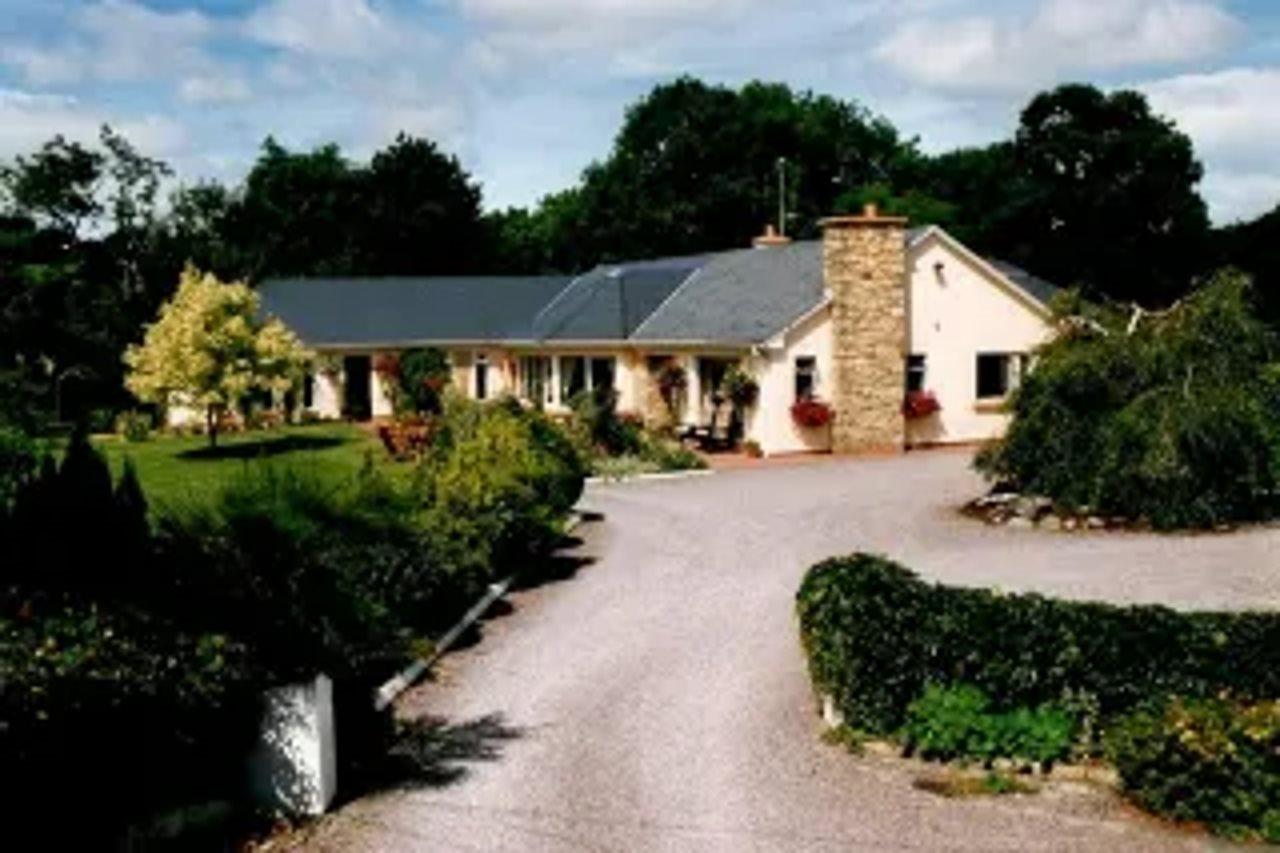 킬라니 Applecroft House B&B 외부 사진