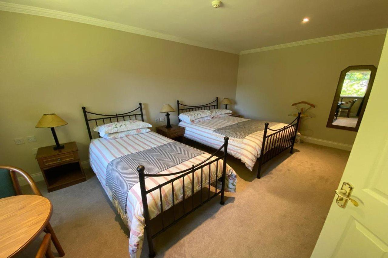 킬라니 Applecroft House B&B 외부 사진