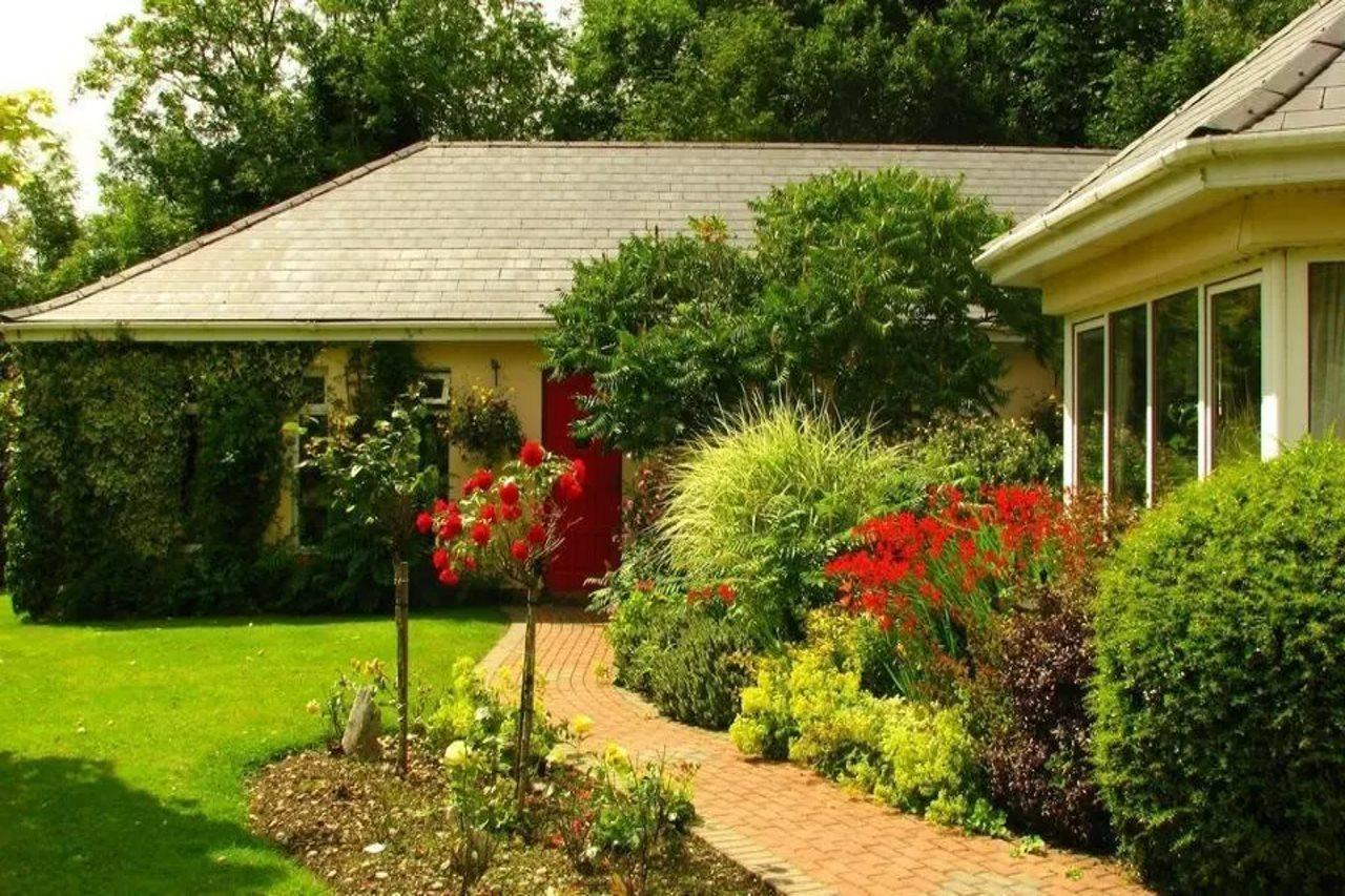 킬라니 Applecroft House B&B 외부 사진