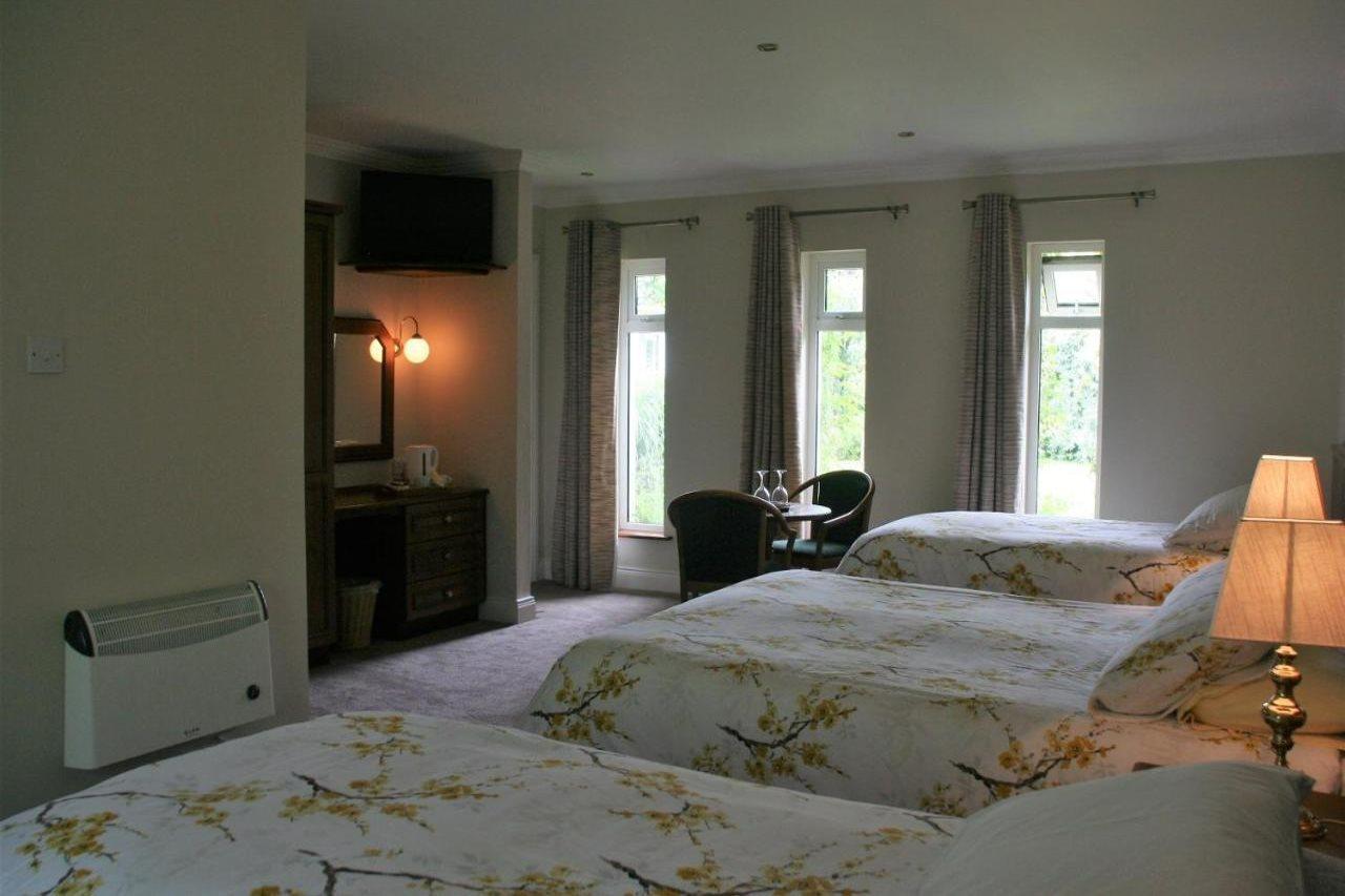 킬라니 Applecroft House B&B 외부 사진