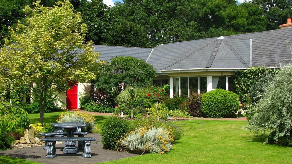 킬라니 Applecroft House B&B 외부 사진