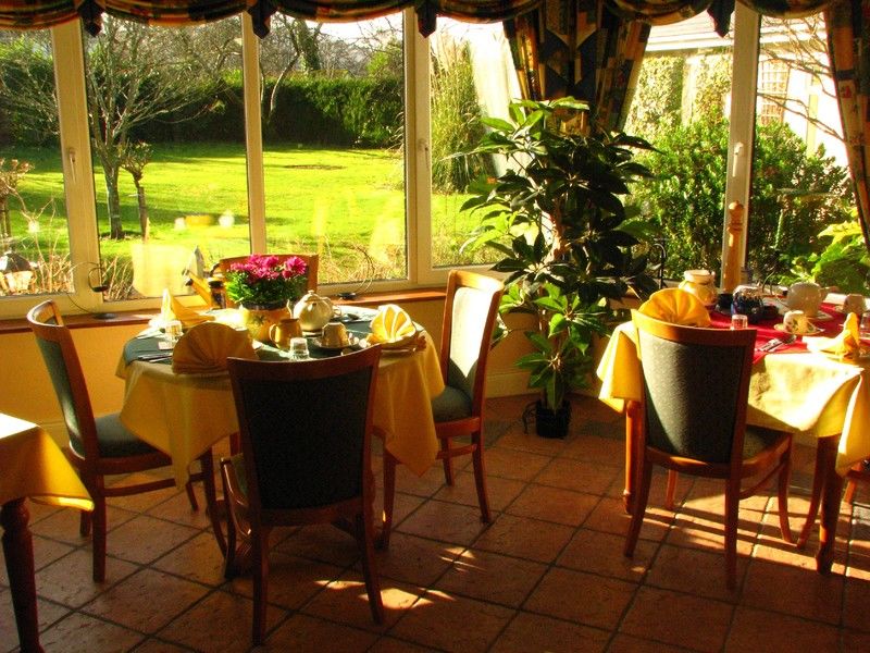 킬라니 Applecroft House B&B 외부 사진