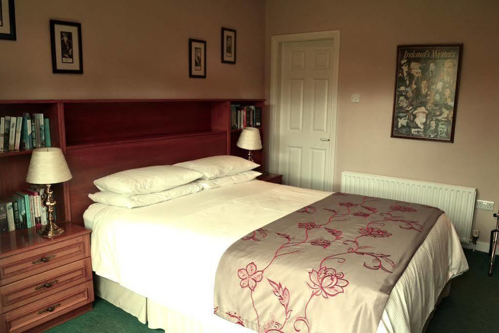 킬라니 Applecroft House B&B 외부 사진