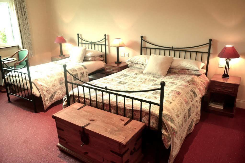 킬라니 Applecroft House B&B 외부 사진