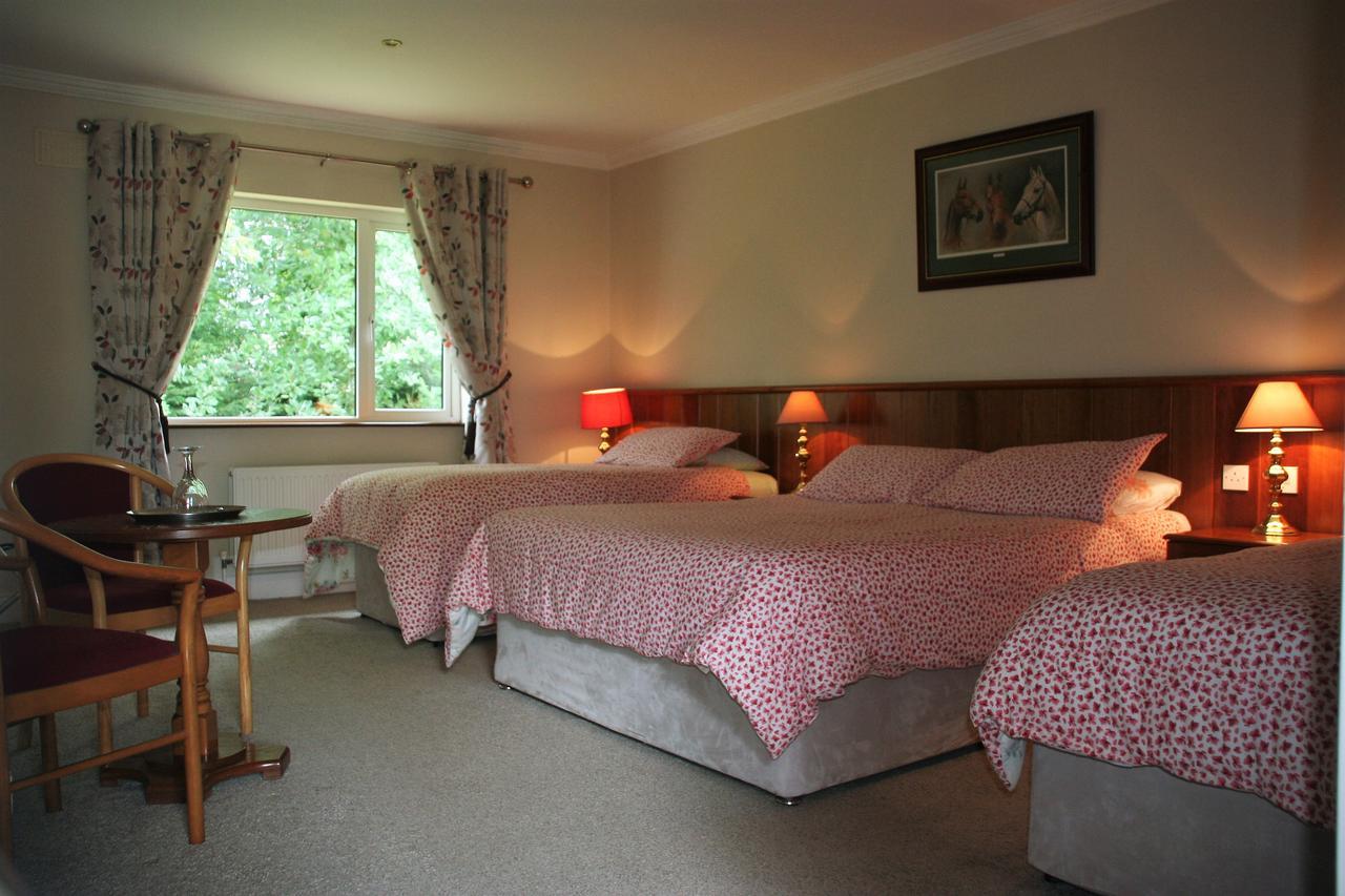 킬라니 Applecroft House B&B 외부 사진