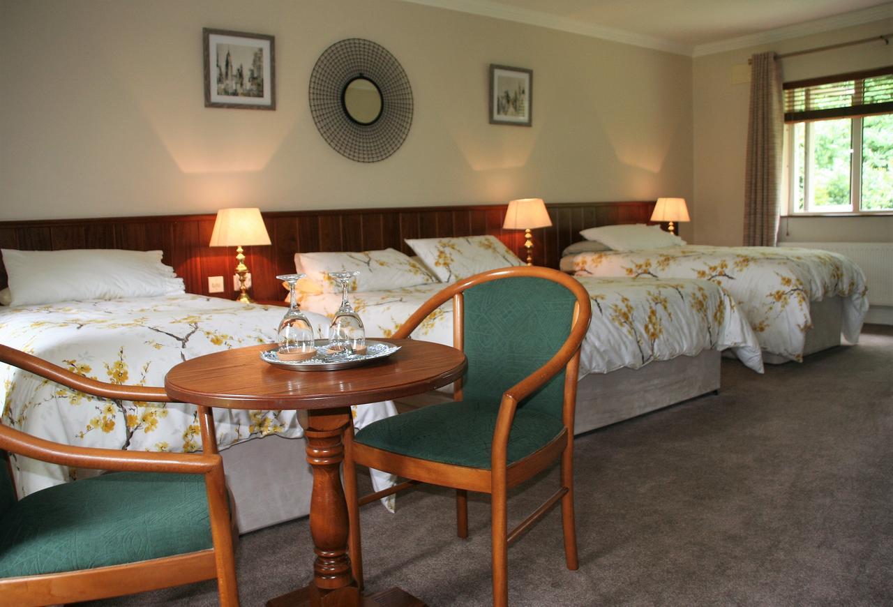 킬라니 Applecroft House B&B 외부 사진