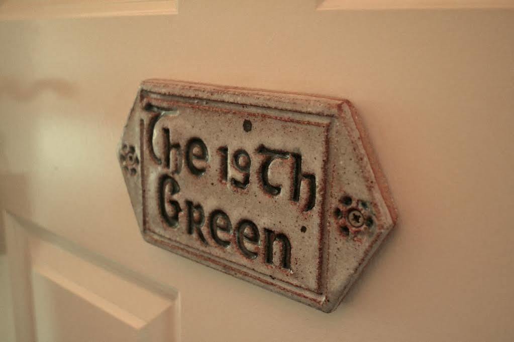 킬라니 Applecroft House B&B 외부 사진