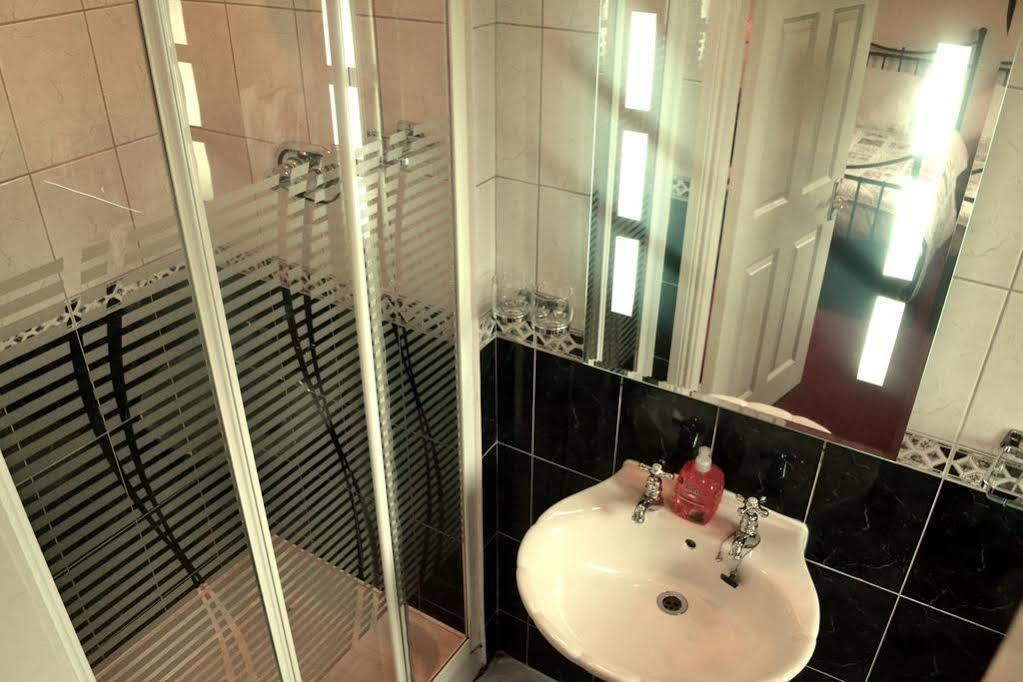 킬라니 Applecroft House B&B 외부 사진