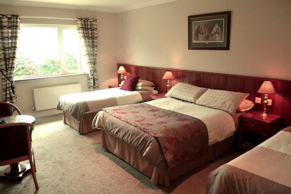 킬라니 Applecroft House B&B 외부 사진