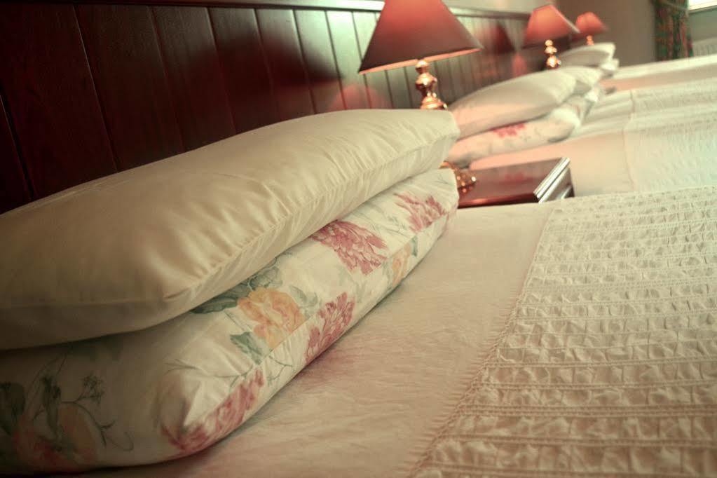 킬라니 Applecroft House B&B 외부 사진